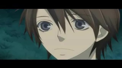 Sekai-ichi Hatsukoi Amv