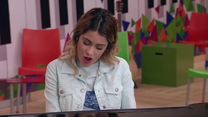 Violetta 3: Violetta - Soy Mi Mejor Momento + Превод