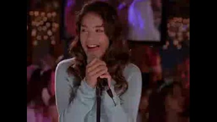 Hsm - Start Of Something New