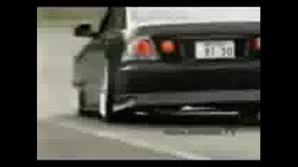 Tokyo Drift