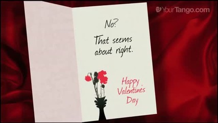 Valentines Day Cards We Wish Existed 
