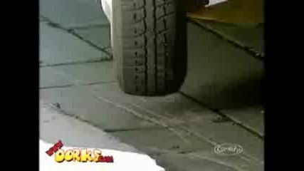 Най - Силната Баба