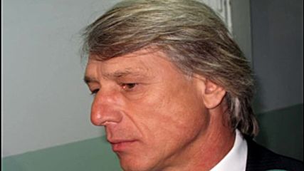 Драголов: Нямахме късмет да измъкнем нещо от Левски