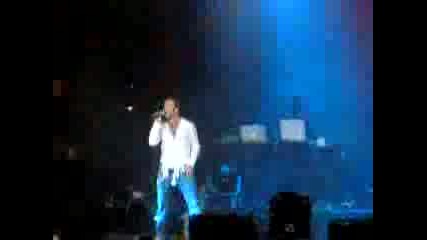 In Your Eyes Live Tarkan