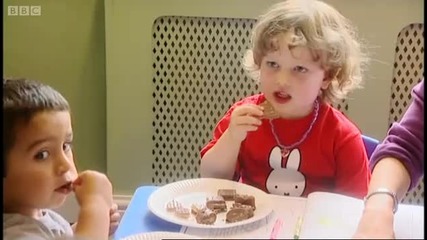 Eating behaviour experiment - Horizon - Bbc 