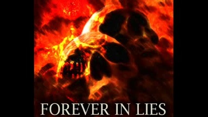 The Heavens Fall - Forever in Lies 