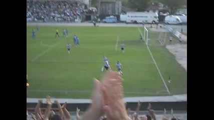 Loko Plovdiv-levski 06.05.2012