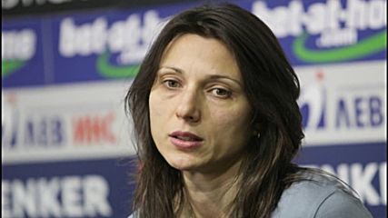 Женският ЦСКА представи отбора, реши проблема със залата за 6 месеца