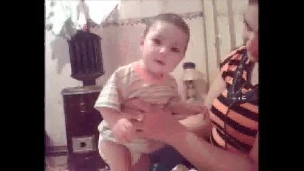 isko ve bebiskom 