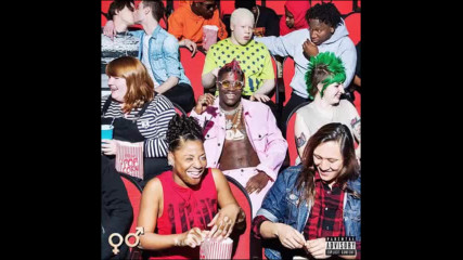 *2017* Lil Yachty ft. Diplo - Forever Young