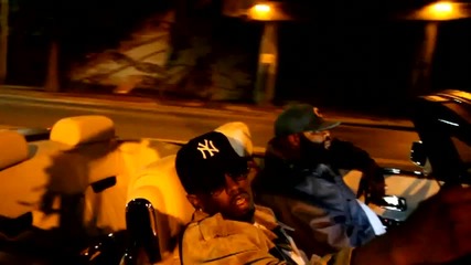 Diddy - Dirty Money - Angels (remix) ft. Rick Ross Hd