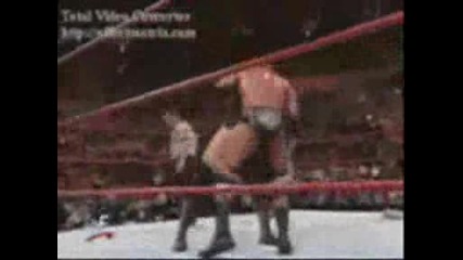 Triple H - The Kings of Kings