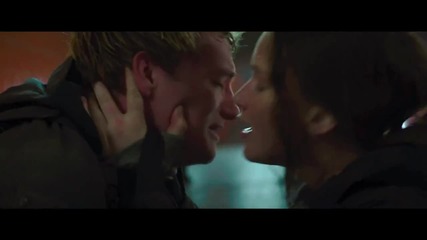 The Hunger Games Mockingjay - Part 2 *2015* Trailer