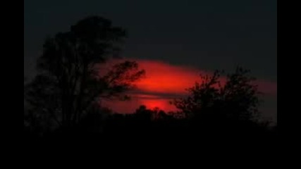 Deep Purple - Wasted Sunsets