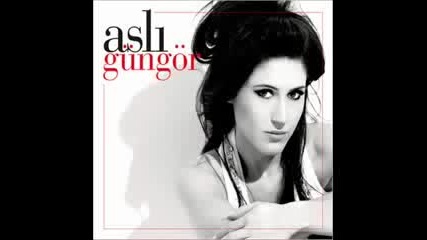 Asli Gungor Yenildim Sana 2009