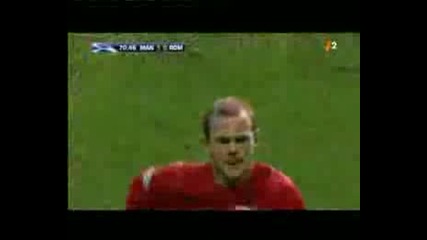 Manchester United: 2007/2008 Season So Far