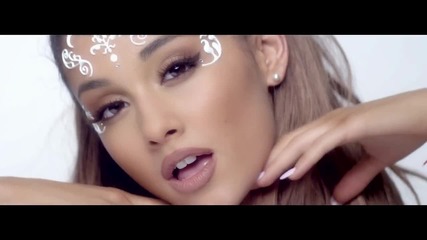Превод » Ariana Grande ft. Zedd - Break Free (официално видео)