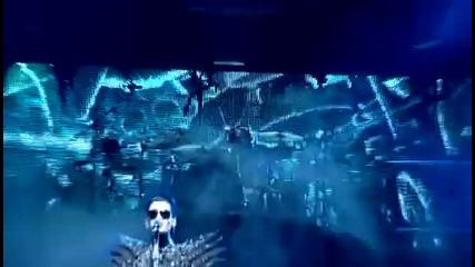 10 - 02 - 27 - aktuelle Stunde - Tokio Hotel Oberhausen