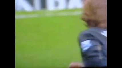 karate udar na luka modric 