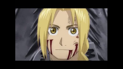 [ Eng sub ] Full metal Alchemist Brotherhood - 63