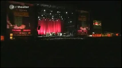 Faith No More - Surprise! Youre Dead - 2009 Hurricane Festival 