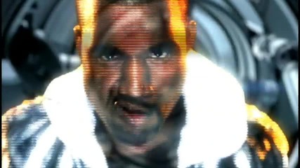 Kanye West - Stronger