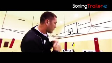 Wladimir Klitschko Vs Kubrat Pulev Promo