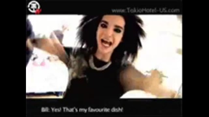 Tokio Hotel