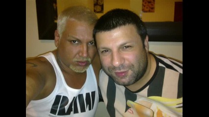 azis i Toni storaro