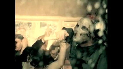 Slipknot - Duality 