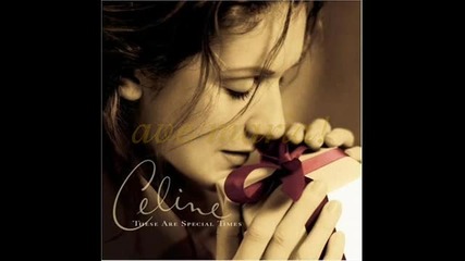 Celine Dion - Ave Maria 