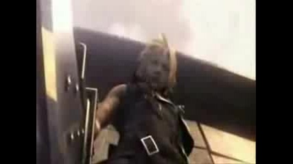 Ff7 Parody