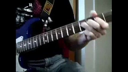 Ac/dc Coolest Short Solo
