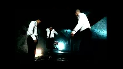 Timbaland Ft. Keri Hilson - The Way I Are