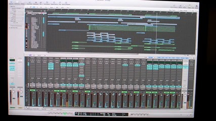 Linkin Park - Blackbirds (instrumental) 