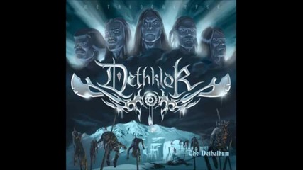 Dethklok - Briefcase Full of Guts (hd sound quality)