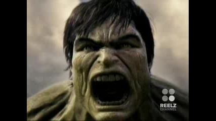 The Incredible Hulk - Premiere