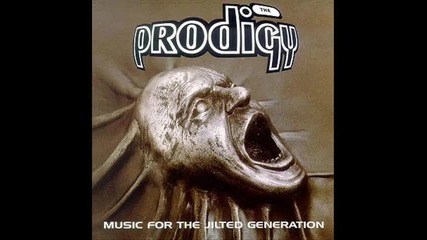 Prodigy - Break and enter