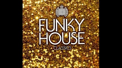 Top hits of Funky House classics