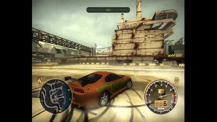 need for speed mw burnouts