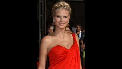 Heidi Klum