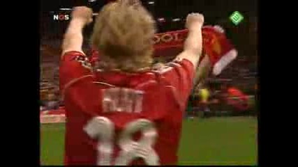 Ynwa