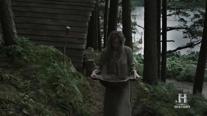 Vikings Викинги S01e02 (2013)