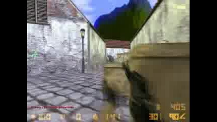 Counter - Strike 1.6 Bombsight 3 godlike