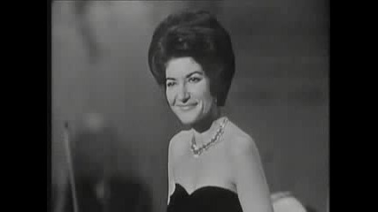 Maria Callas - Habanera