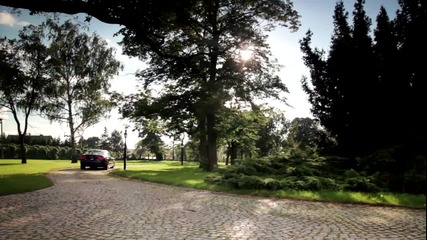 Audi A8 Abt - страшно е..