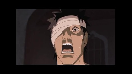 Naruto shippuuden movie 5 - blood Prison bg Part 1