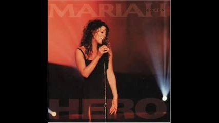 Mariah Carey Heroe ( Испанската версия ) 