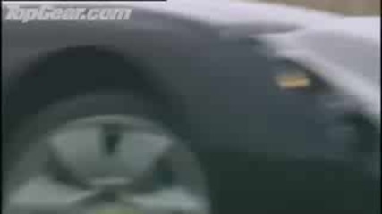 Top Gear : Speed Camera