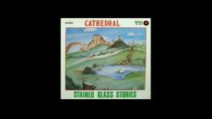 Cathedral - Stained Glass Stories [full album 1987 Symphonic progressive rock)